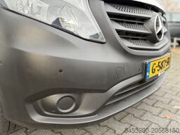 Mercedes-Benz Vito Tourer 116 CDI Pro Lang Airco Cruise contr...
