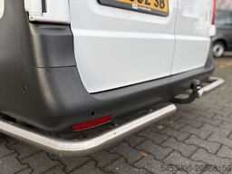Mercedes-Benz Vito Tourer 116 CDI Pro Lang Airco Cruise contr...