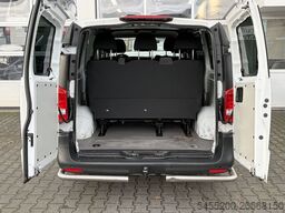 Mercedes-Benz Vito Tourer 116 CDI Pro Lang Airco Cruise contr...