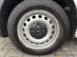 Mercedes-Benz Vito Tourer 116 CDI Pro Lang Airco Cruise contr...
