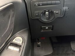 Mercedes-Benz Vito Tourer 116 CDI Pro Lang Airco Cruise contr...