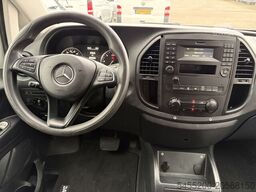Mercedes-Benz Vito Tourer 116 CDI Pro Lang Airco Cruise contr...