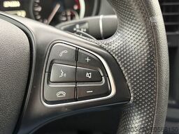Mercedes-Benz Vito Tourer 116 CDI Pro Lang Airco Cruise contr...