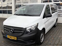 Mercedes-Benz Vito Tourer 116 CDI Pro Lang Airco Cruise contr...