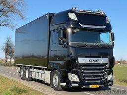 DAF XF 530 XF530.26 EURO6.  2021.  138777