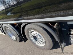 DAF XF 530 XF530.26 EURO6.  2021.  138777