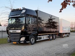 DAF XF 530 XF530.26 EURO6.  2021.  138777