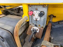 DE BUF BETON MIXER/MALAXEUR/MISCHER 12M3