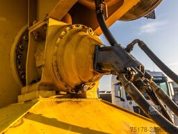 MOL BETONMIXER 12M3