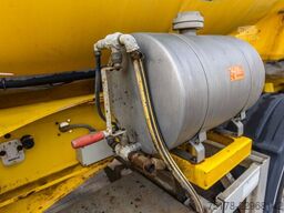 MOL BETON MIXER/MALAXEUR/MISCHER 12M3