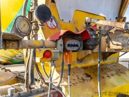 CIFA BETON MXER/MALAXEUR/MISCHER  12M3