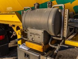 CIFA BETON MXER/MALAXEUR/MISCHER  12M3