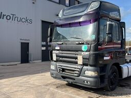 DAF CF 85.460 (MANUAL GEARBOX / BOITE MANUELLE)