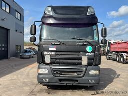 DAF CF 85.460 (MANUAL GEARBOX / BOITE MANUELLE)