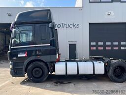 DAF CF 85.460 (MANUAL GEARBOX / BOITE MANUELLE)