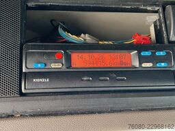DAF CF 85.460 (MANUAL GEARBOX / BOITE MANUELLE)