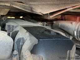 DAF CF 85.460 (MANUAL GEARBOX / BOITE MANUELLE)