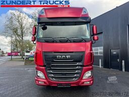 DAF XF 460 SUPERSPACECAB 6X2, LIFT AXLE STEERING,