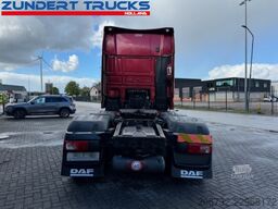 DAF XF 460 SUPERSPACECAB 6X2, LIFT AXLE STEERING,