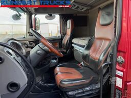DAF XF 460 SUPERSPACECAB 6X2, LIFT AXLE STEERING,