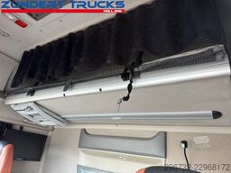 DAF XF 460 SUPERSPACECAB 6X2, LIFT AXLE STEERING,