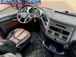 DAF XF 460 SUPERSPACECAB 6X2, LIFT AXLE STEERING,