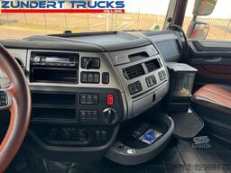 DAF XF 460 SUPERSPACECAB 6X2, LIFT AXLE STEERING,