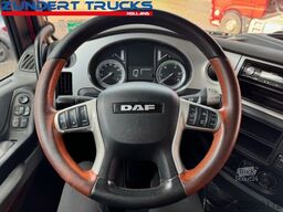 DAF XF 460 SUPERSPACECAB 6X2, LIFT AXLE STEERING,