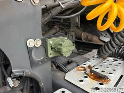 Scania R500 NGS PTO/Hydraulic + Silo Compressor Retard...