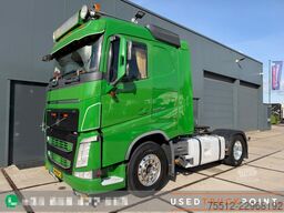 Volvo FH 500 / 2 Tanks / I-Shift / TUV: 1-2027 / NL T...