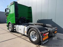 Volvo FH 500 / 2 Tanks / I-Shift / TUV: 1-2027 / NL T...