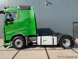 Volvo FH 500 / 2 Tanks / I-Shift / TUV: 1-2027 / NL T...
