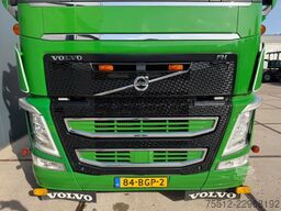 Volvo FH 500 / 2 Tanks / I-Shift / TUV: 1-2027 / NL T...