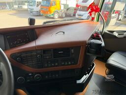 Volvo FH 500 / 2 Tanks / I-Shift / TUV: 1-2027 / NL T...