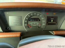 Volvo FH 500 / 2 Tanks / I-Shift / TUV: 1-2027 / NL T...