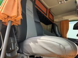 Volvo FH 500 / 2 Tanks / I-Shift / TUV: 1-2027 / NL T...