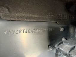 Volvo FH 500 / 2 Tanks / I-Shift / TUV: 1-2027 / NL T...