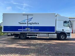 DAF CF 370 FA LUCHTVERING BEIDE ASSEN