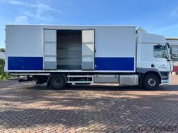 DAF CF 370 FA LUCHTVERING BEIDE ASSEN
