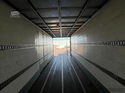 DAF CF 370 FA LUCHTVERING BEIDE ASSEN