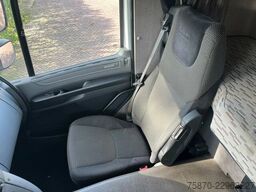 DAF CF 370 FA LUCHTVERING BEIDE ASSEN