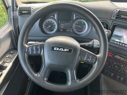 DAF CF 370 FA LUCHTVERING BEIDE ASSEN