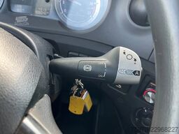 DAF CF 370 FA LUCHTVERING BEIDE ASSEN
