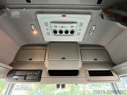 DAF CF 370 FA LUCHTVERING BEIDE ASSEN