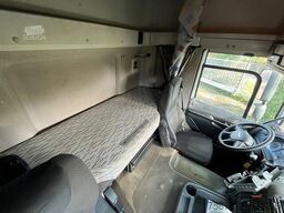 DAF CF 370 FA LUCHTVERING BEIDE ASSEN