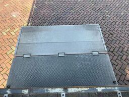 DAF CF 370 FA LUCHTVERING BEIDE ASSEN