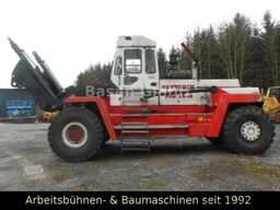  Rundholzstapler/Logstacker Svetruck TMF 15/11-54