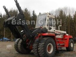  Rundholzstapler/Logstacker Svetruck TMF 15/11-54