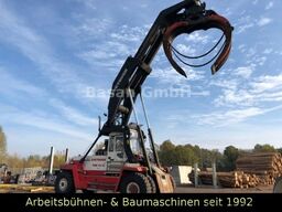  Rundholzstapler/Logstacker Svetruck TMF 15/11-54