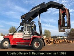  Rundholzstapler/Logstacker Svetruck TMF 15/11-54